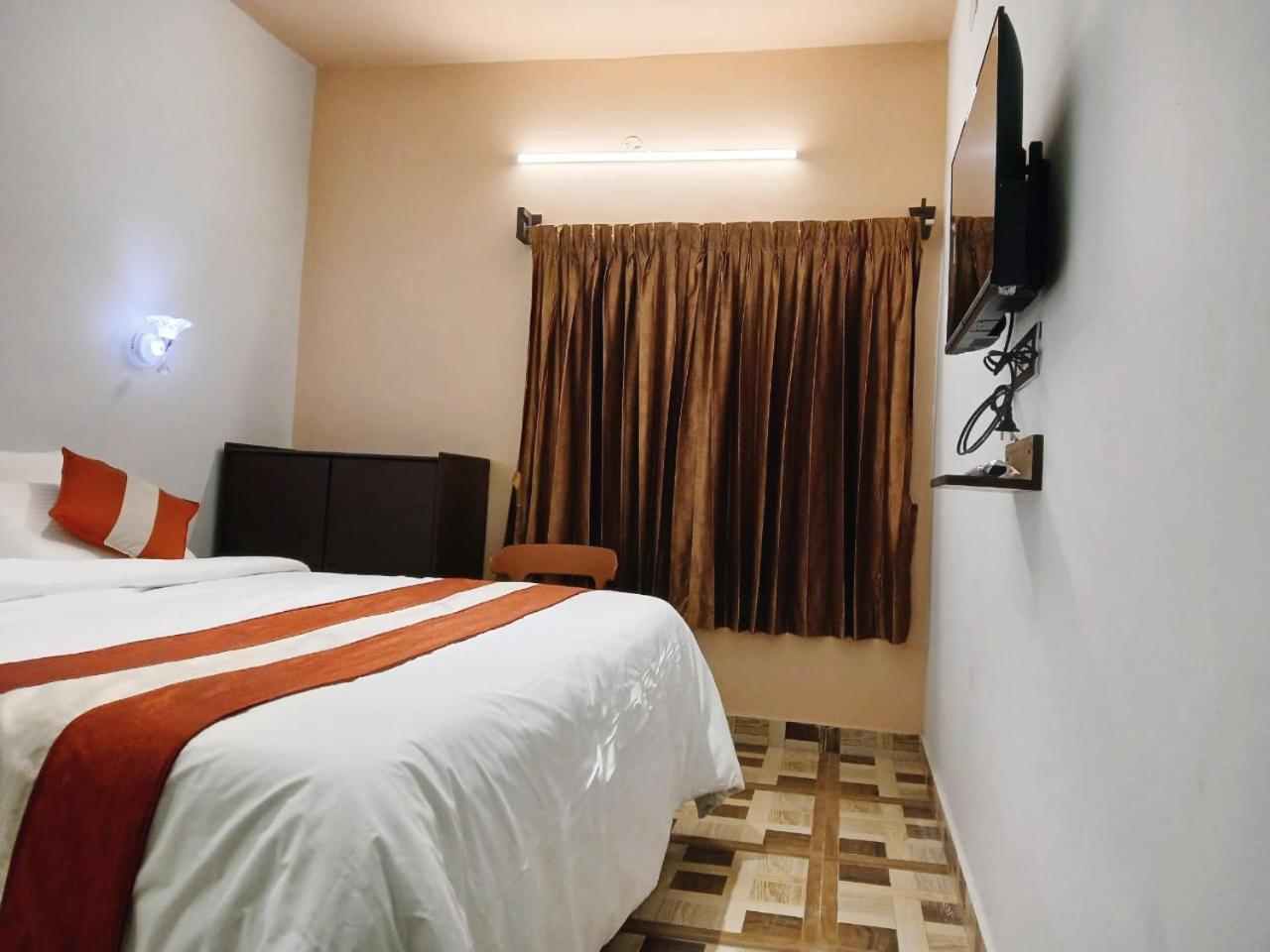 Ponmurugan Residency Kodaikanal Ngoại thất bức ảnh