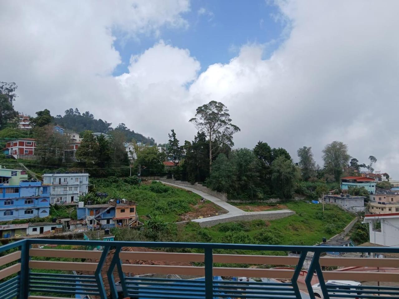 Ponmurugan Residency Kodaikanal Ngoại thất bức ảnh