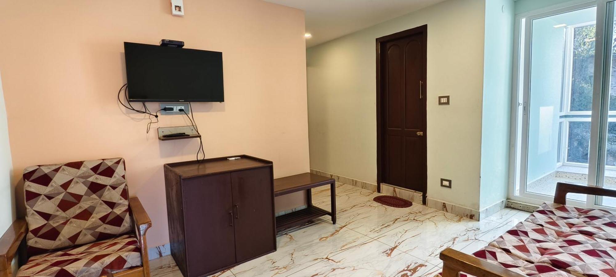 Ponmurugan Residency Kodaikanal Ngoại thất bức ảnh