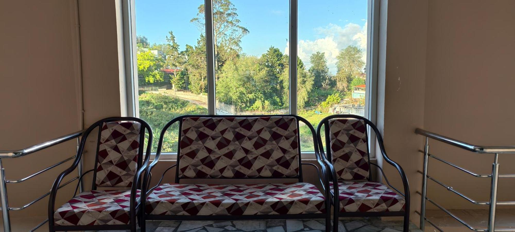 Ponmurugan Residency Kodaikanal Ngoại thất bức ảnh