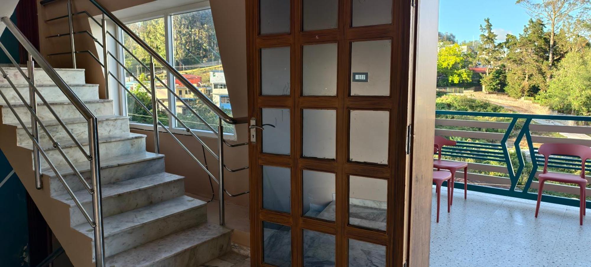 Ponmurugan Residency Kodaikanal Ngoại thất bức ảnh